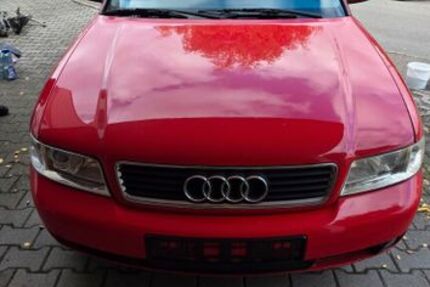 Audi A4 149.543 km 4.100 € Altdorf 71155