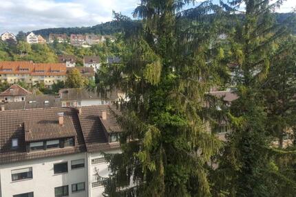 Wohnung Stuttgart Stuttgart-Ost - 2 Zimmer, 35 m&sup2;, 650&euro; | Angebot:25163231