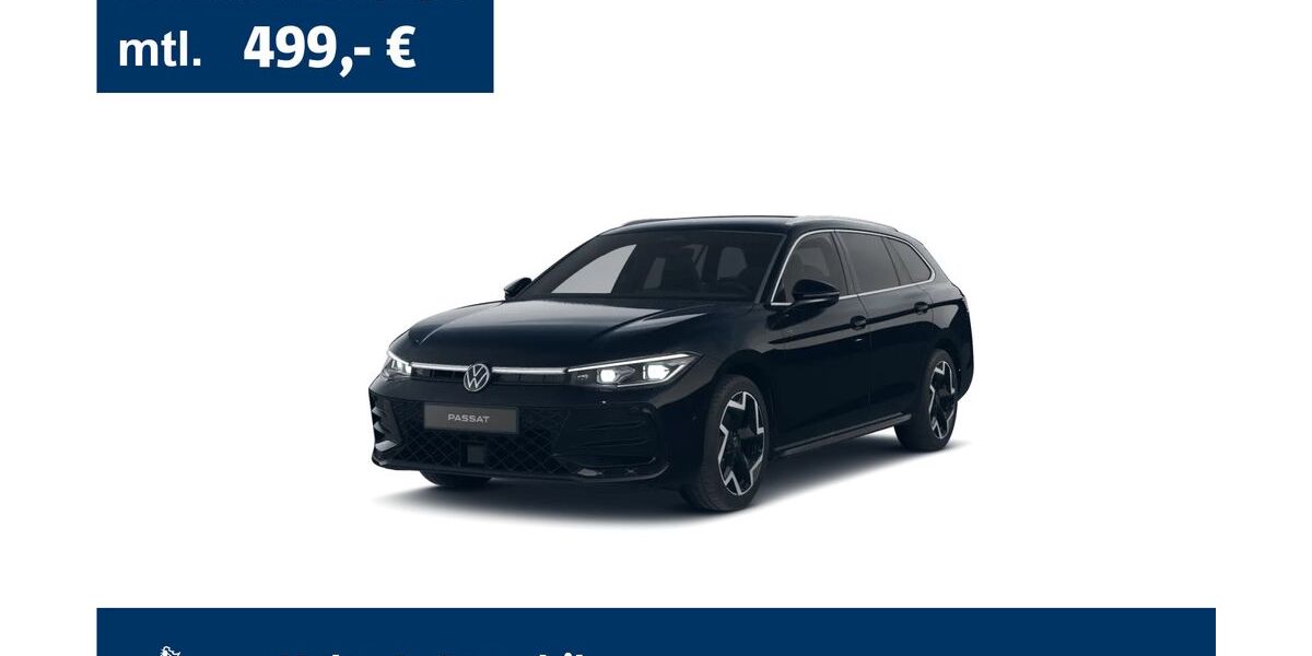 VW Passat Variant 14.089 km 40.930 &euro; Wendlingen 73240