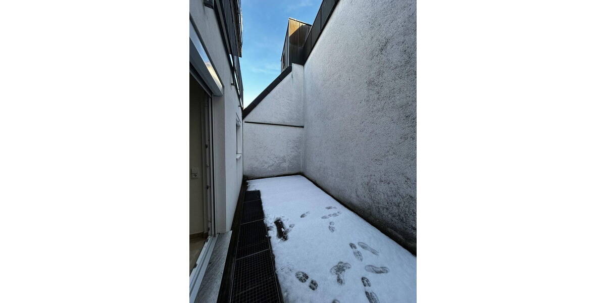 Etagenwohnung Kirchheim-Teck Kirchheim - 4 Zimmer, 103 m&sup2;, 370.000&euro; | Angebot:25984613