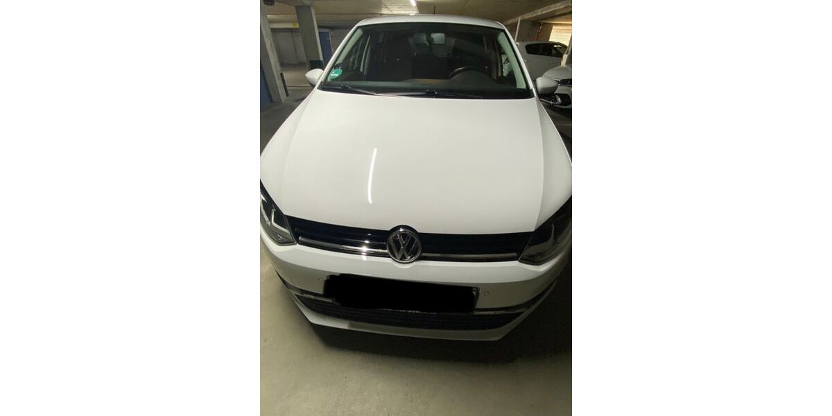 VW Polo 136.860 km 12.000 &euro; Remseck am Neckar 71686