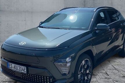 Hyundai KONA 7.500 km 43.890 &euro; Filderstadt 70794