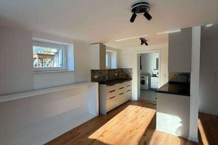 Wohnung zum Mieten in Stuttgart - Vaihingen 1.200 € 52 m² 1 zimmer