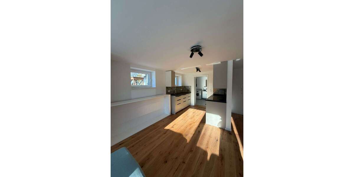 Wohnung zum Mieten in Stuttgart - Vaihingen 1.200 € 52 m² 1 zimmer