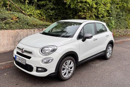 Fiat 500X 119.900 km 6.000 &euro; Stuttgart 70569
