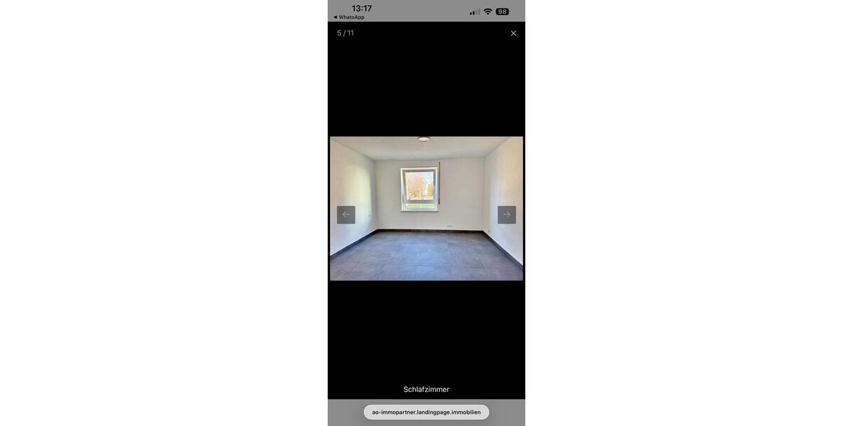 Etagenwohnung Böblingen Dagersheim - 3 Zimmer, 63 m&sup2;, 280.000&euro; | Angebot:26808278
