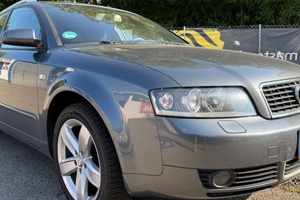 Audi A4 338.000 km 2.499 &euro; Marbach 71672