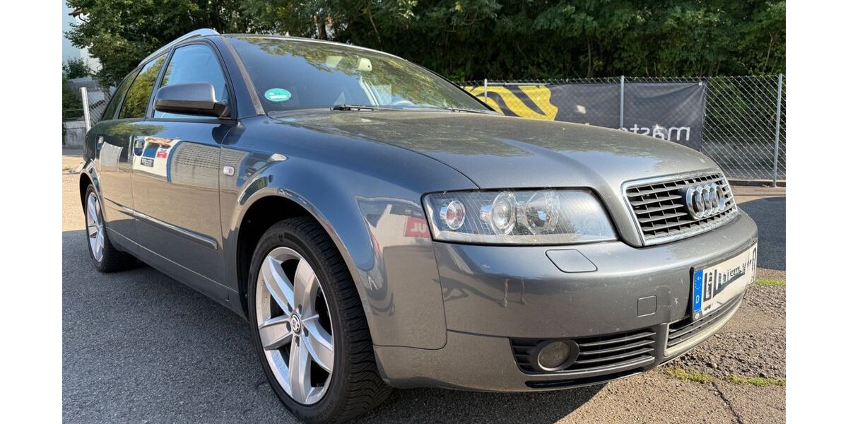 Audi A4 338.000 km 2.499 &euro; Marbach 71672