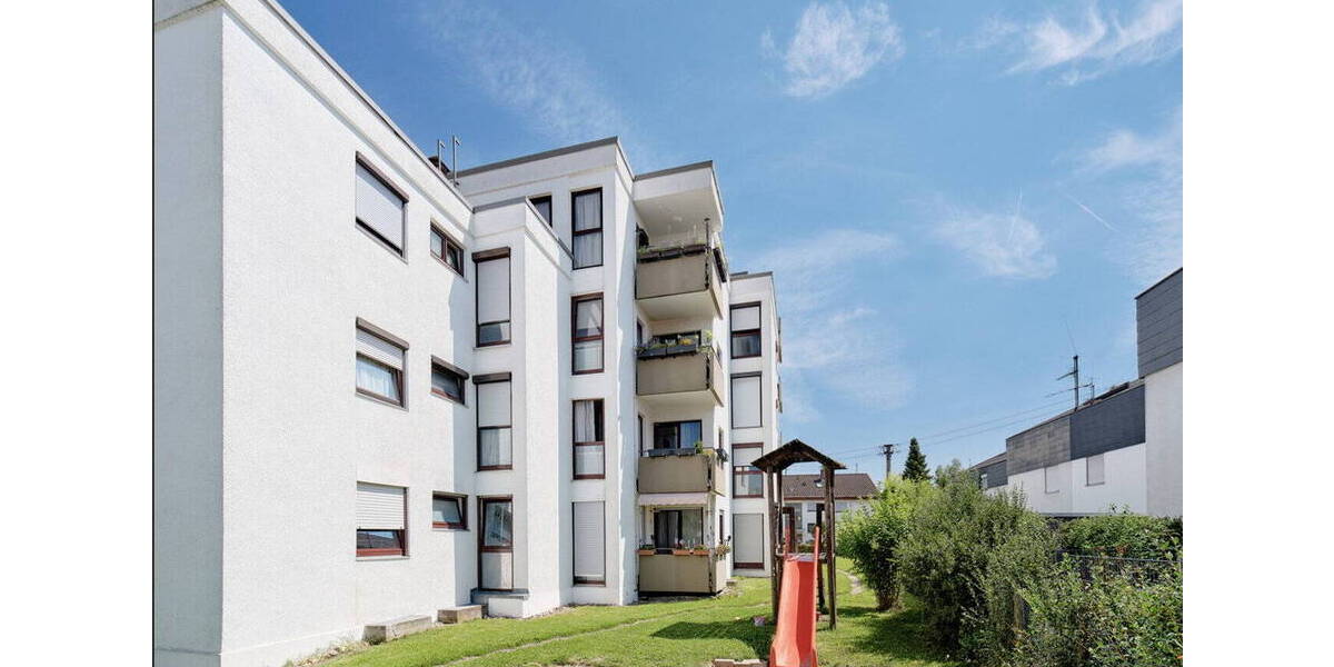 Etagenwohnung Leonbeg Gebersheim - 3 Zimmer, 70 m&sup2;, 275.000&euro; | Angebot:26389254