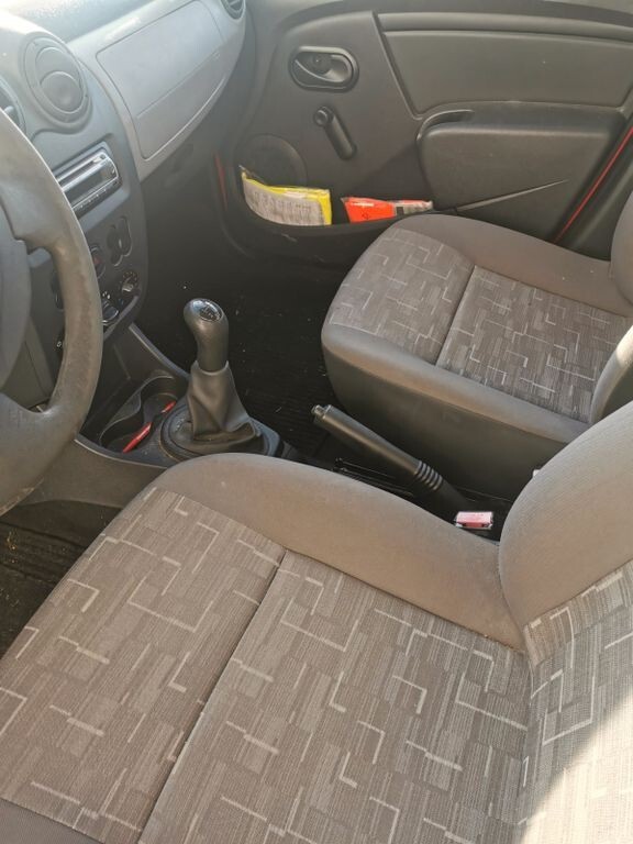 Dacia Sandero 123.400 km 1.590 € Backnang 71522