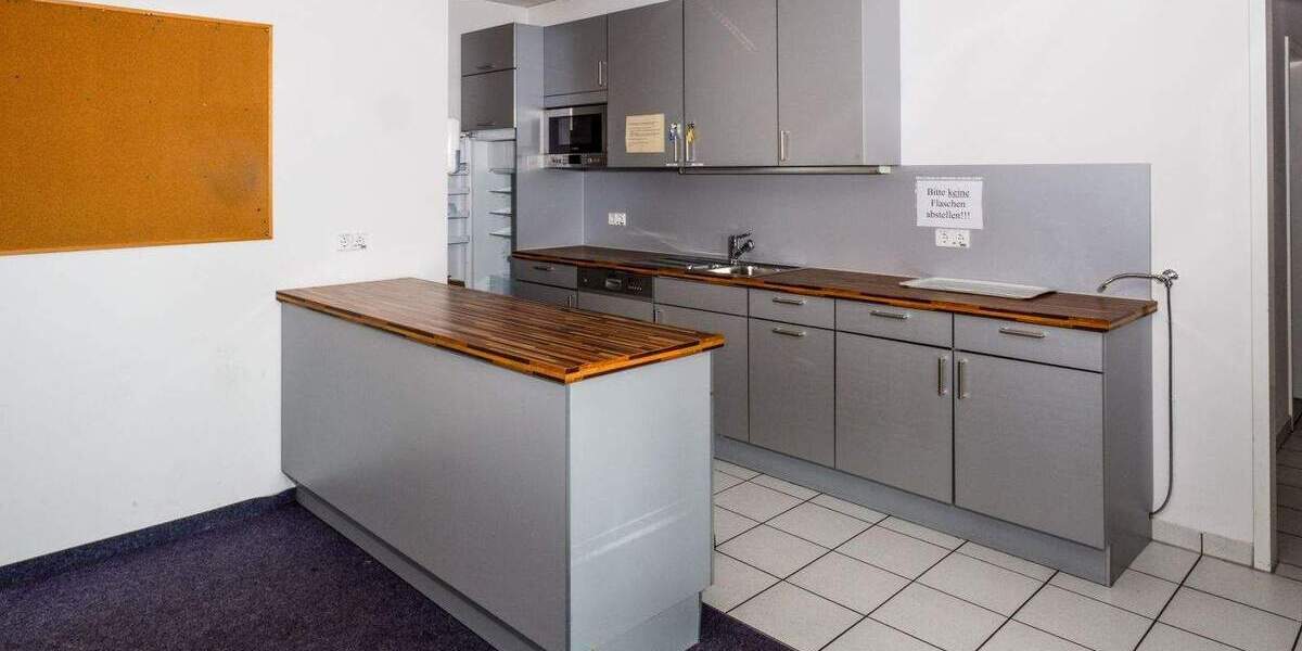 Gewerbeobjekt Schwieberdingen - 1.595&euro; | Angebot:25303885