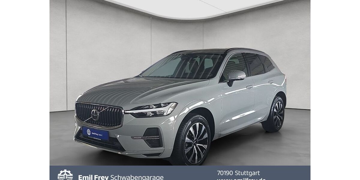 Volvo XC60 11.950 km 40.900 &euro; Stuttgart 70190