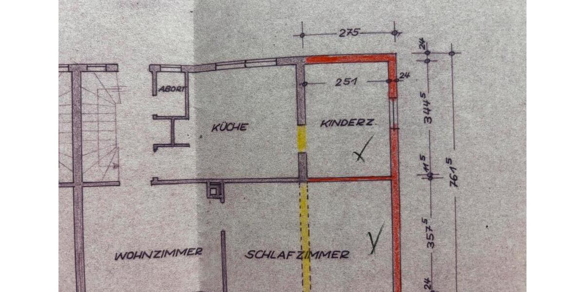 Doppelhaushälfte Aichwald - 7 Zimmer, 150 m&sup2;, 459.000&euro; | Angebot:27131694