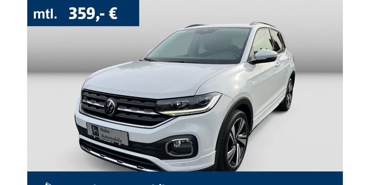 VW T-Cross 73.637 km 22.230 € Schorndorf 73614