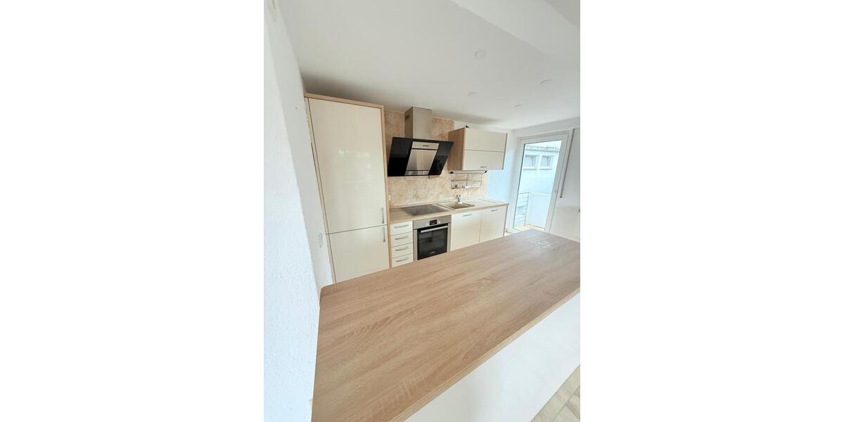 Erdgeschoßwohnung Ludwigsburg Eglosheim - 2 Zimmer, 84 m&sup2;, 1.100&euro; | Angebot:26234296