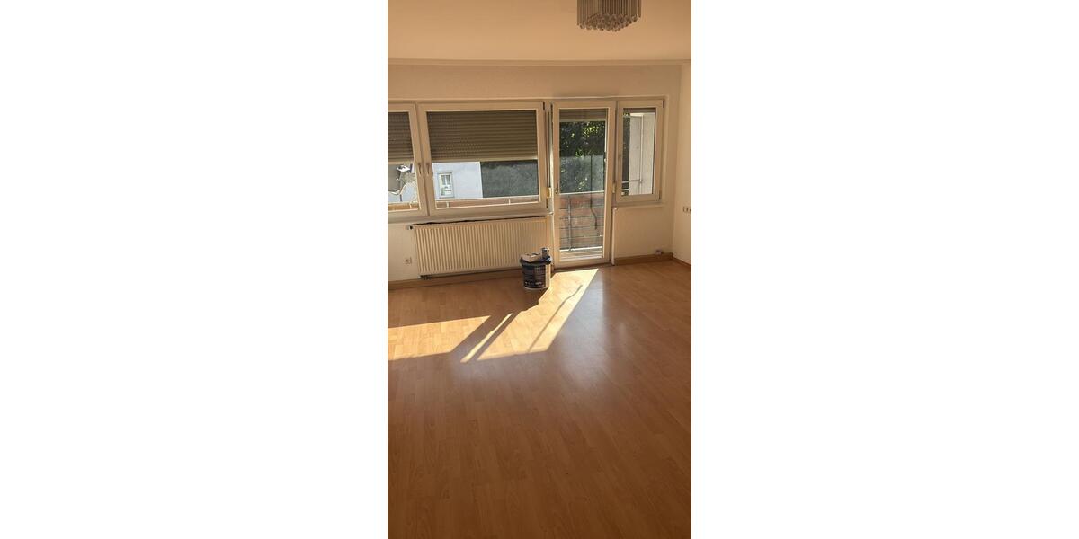 Etagenwohnung Stuttgart Luginsland - 3 Zimmer, 58 m&sup2;, 1.300&euro; | Angebot:26385525