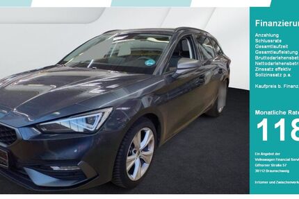Seat Leon 7.590 km 27.980 € Weil der Stadt 71263