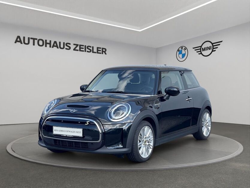 Mini Cooper SE 8.050 km 21.760 € Waiblingen 71332