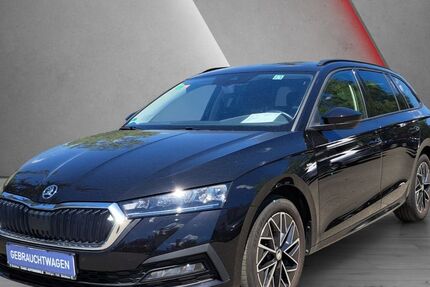 Skoda Octavia 37.500 km 22.390 &euro; Böblingen 71034