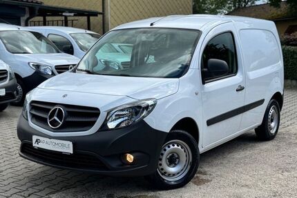 Mercedes Citan