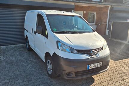Nissan NV200 167.777 km 5.000 &euro; Ditzingen 71254