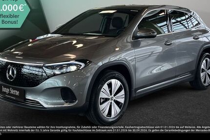 Mercedes-Benz EQA 11.585 km 37.990 &euro; Stuttgart 70469