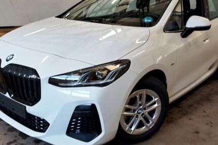 BMW 220 Active Tourer 17.300 km 33.280 € Böblingen 71032