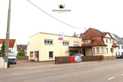 Haus Stuttgart-Möhringen Möhringen - 8 Zimmer, 213 m&sup2;, 1.235.000&euro; | Angebot:22101614