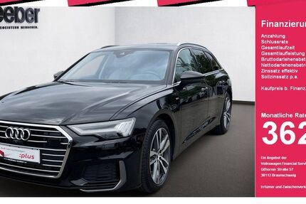 Audi A6 62.450 km 43.846 € Herrenberg 71083