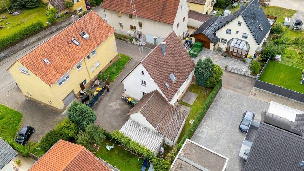 WEITBLICK: Hier gestalten Sie Ihr Zuhause!