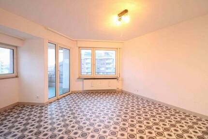 Wohnung Stuttgart Rot - 2 Zimmer, 52 m&sup2;, 160.000&euro; | Angebot:26130047