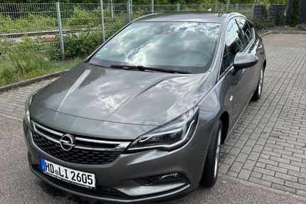 Opel Astra 117.000 km 9.500 &euro; Stuttgart 70196