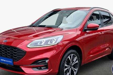 Ford Kuga 59.611 km 23.870 € Waiblingen 71332