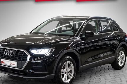 Audi Q3 40.287 km 30.950 &euro; Stuttgart 70563