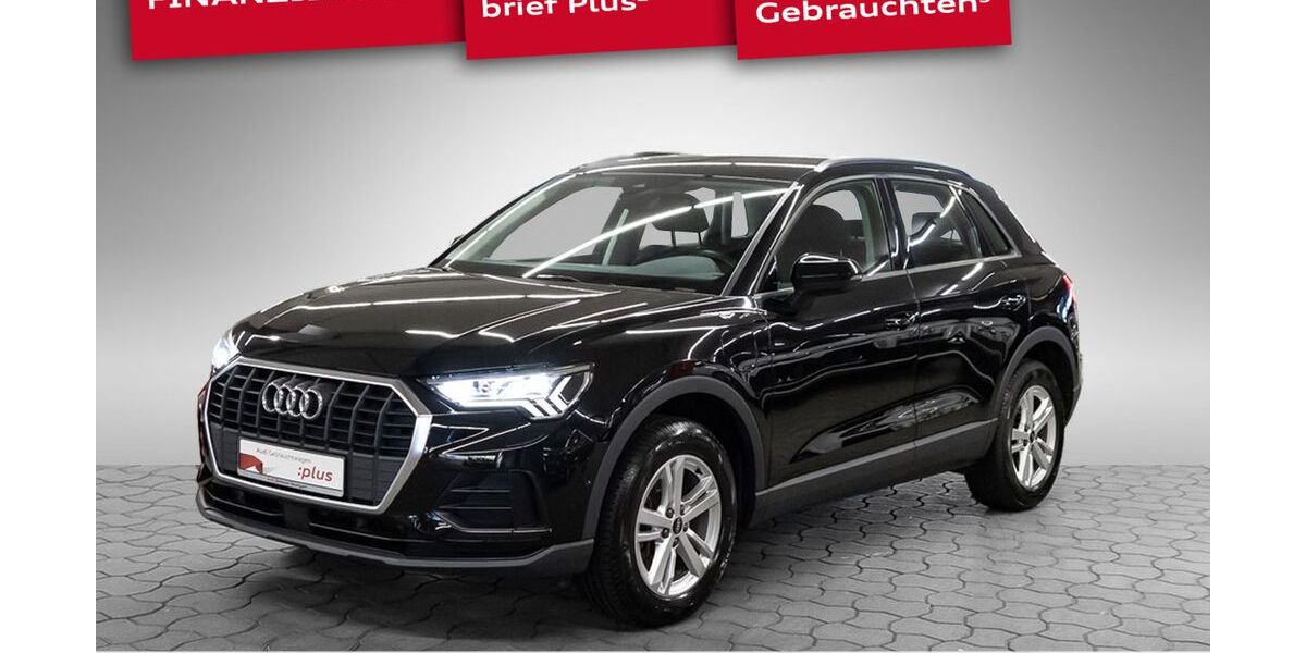 Audi Q3 40.287 km 32.540 &euro; Stuttgart 70563
