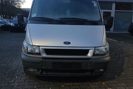 Ford Transit 131.691 km 4.500 &euro; Schorndorf 73614