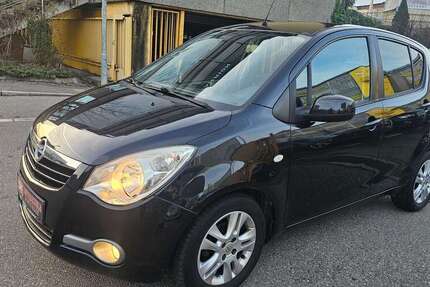 Opel Agila 125.000 km 3.500 &euro; Stuttgart 70469