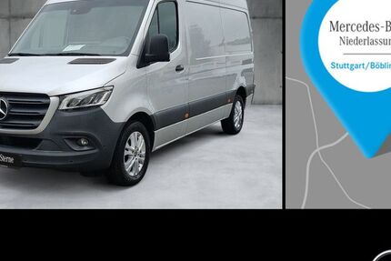 Mercedes-Benz Sprinter 78.584 km 35.688 &euro; Böblingen 71034