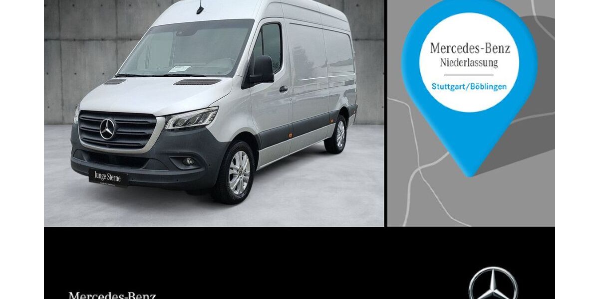 Mercedes-Benz Sprinter 78.584 km 35.688 &euro; Böblingen 71034