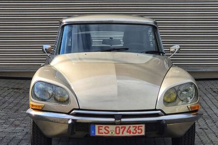 Citroen DS 200.000 km 15.920 € Beuren 72660