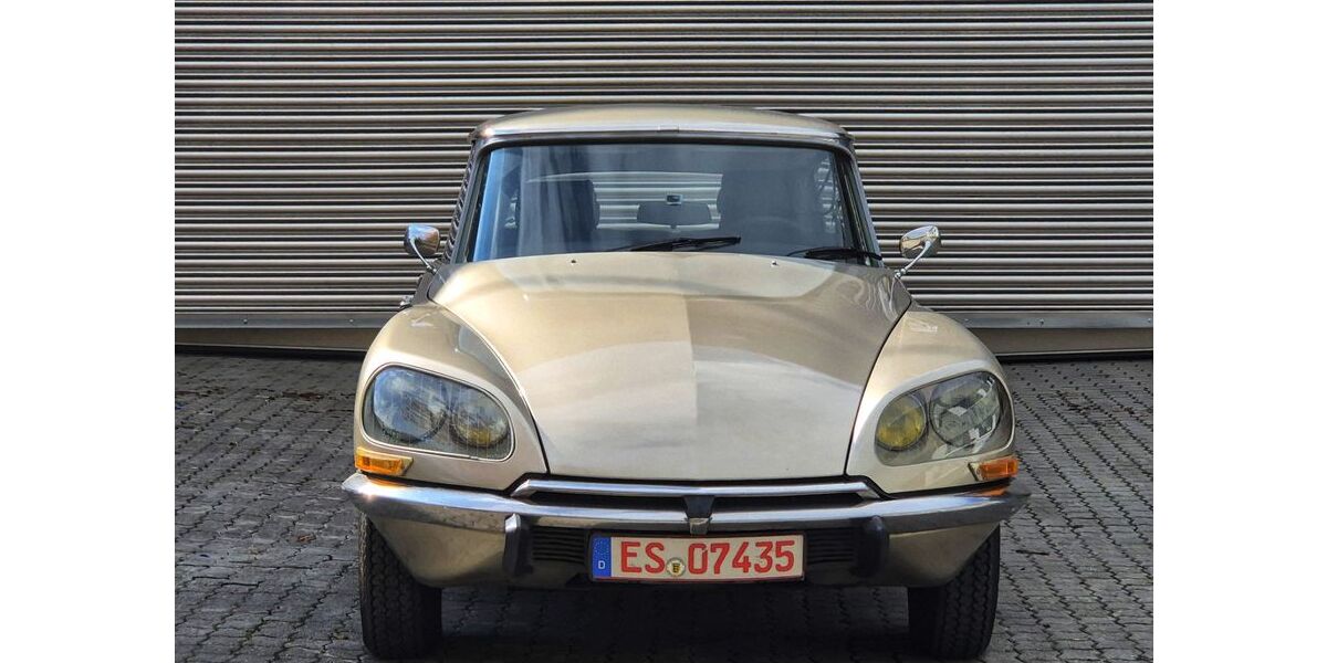 Citroen DS 200.000 km 15.920 € Beuren 72660