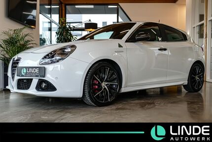 Alfa Romeo Giulietta 125.500 km 14.900 &euro; Kusterdingen 72127