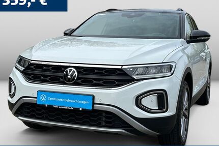 VW T-Roc 15.555 km 28.930 &euro; Ludwigsburg 71634