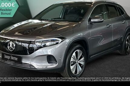 Mercedes-Benz EQA 15.347 km 39.890 &euro; Stuttgart 70469