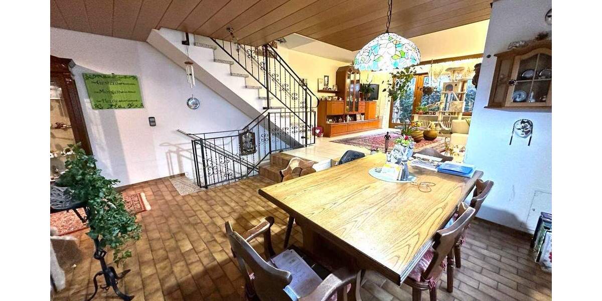 Mehrfamilienhaus, Wohnhaus Filderstadt Plattenhardt - 5 Zimmer, 139 m&sup2;, 440.000&euro; | Angebot:22601792