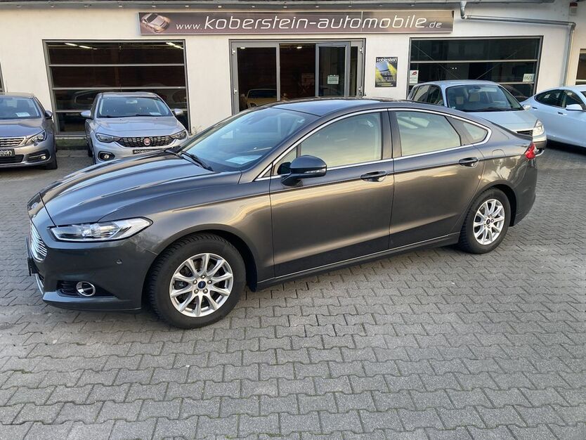 Ford Mondeo 120.000 km 10.850 € Schorndorf bei Stuttgart 73614