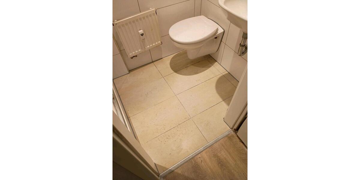Erdgeschoßwohnung Stuttgart Feuerbach - 2 Zimmer, 39 m&sup2;, 670&euro; | Angebot:26251907