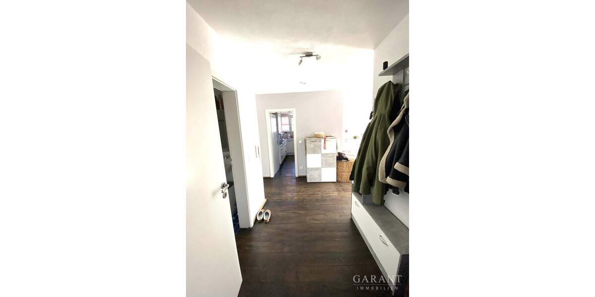 Etagenwohnung Backnang - 2 Zimmer, 62 m&sup2;, 220.000&euro; | Angebot:24994638