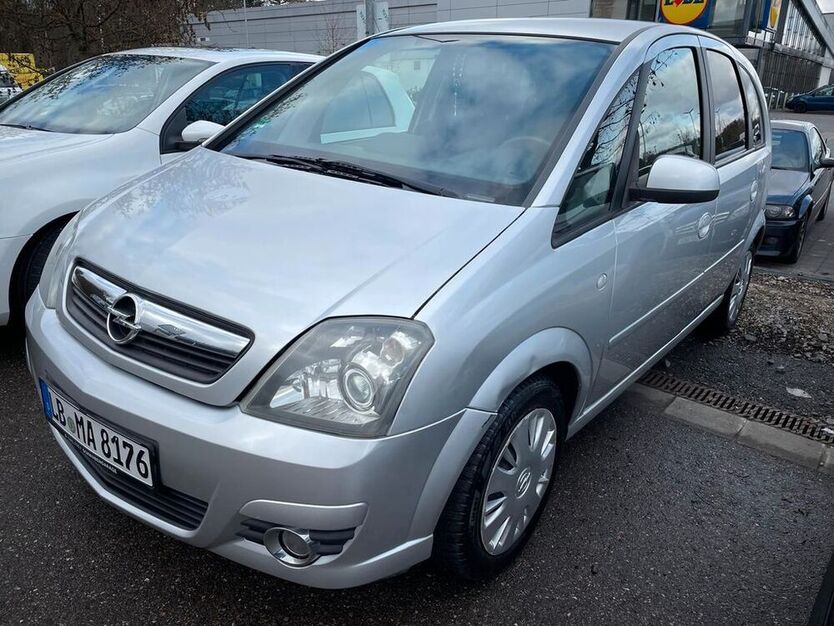 Meriva