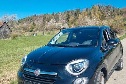 Fiat 500X 204.000 km 5.700 &euro; Magstadt (in der Nähe von Stuttgart) 71106